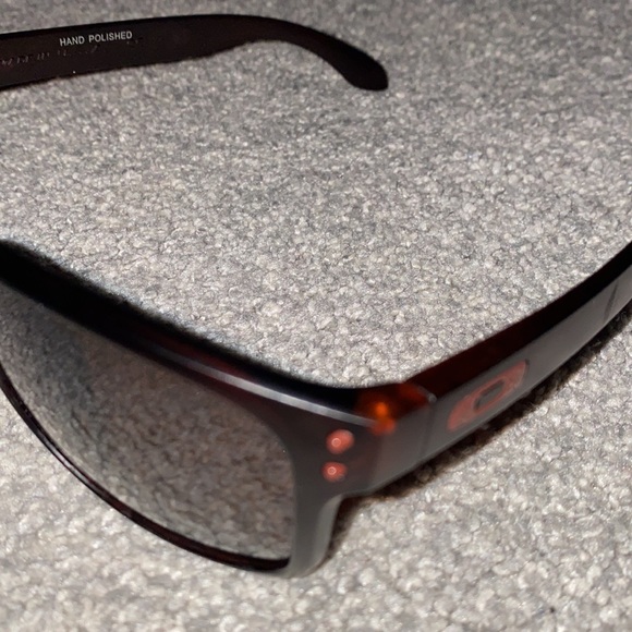 Oakley Holbrook Replicas - Picture 6 of 7